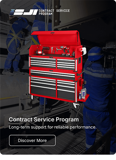 Card Contract Service