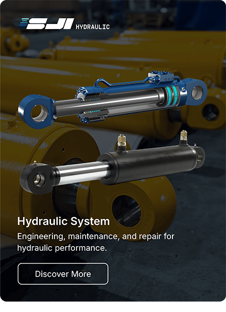 Card Hydraulic